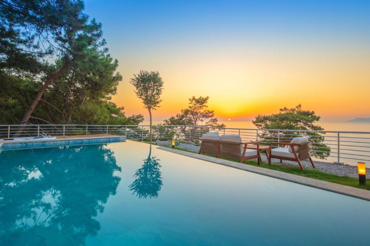 La Luna Faralya 09 Fethiye Exterior photo